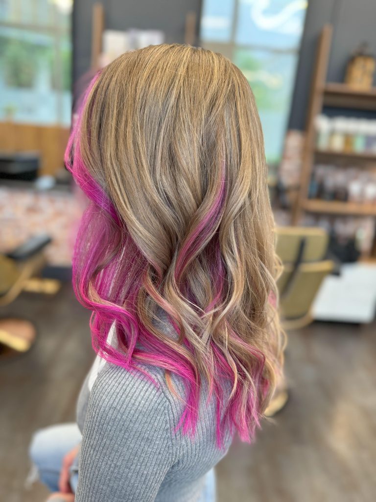 pielęgnacja i regeneracja włosów Warszawa Wola