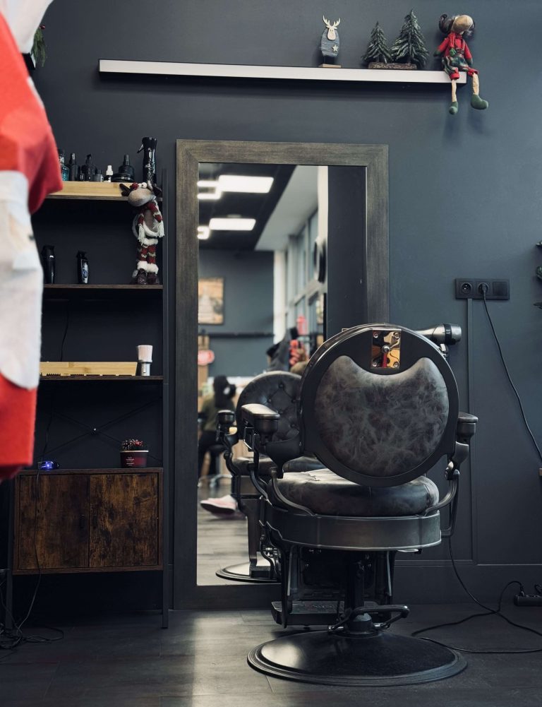 Najczęściej wybierane usługi fryzjerskie przez klientki z dzielnicy Warszawa Wola Rozczochrany Harry