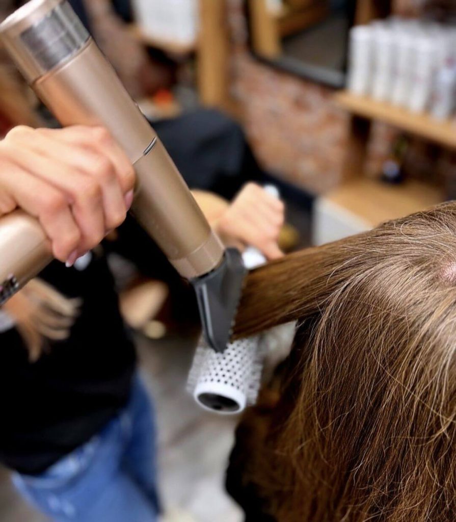 salon fryzjerski waraszawa wola